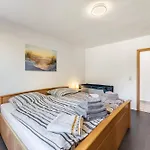 Sonja Holiday home Waabs