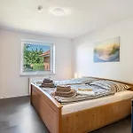 Holiday home Sonja Waabs