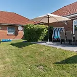 Sonja Holiday home Waabs