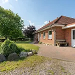 Sonja Holiday home Waabs