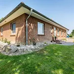 Holiday home Sonja Waabs
