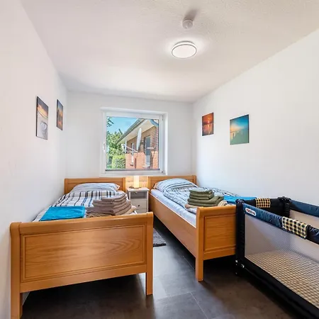 Tatil Evi Sonja Waabs