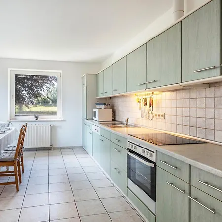 Sonja Tatil Evi Waabs