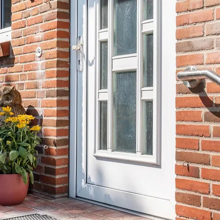 Tatil Evi Sonja Waabs