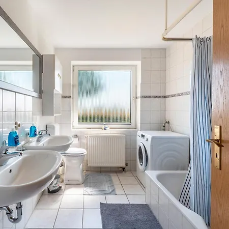 Sonja Tatil Evi Waabs