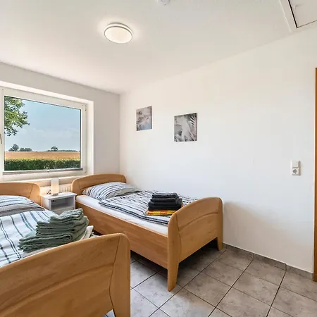 Tatil Evi Sonja Waabs