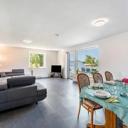 Sonja Tatil Evi Waabs