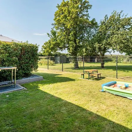 Tatil Evi Sonja Waabs