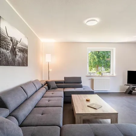Sonja Holiday home *
