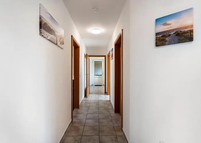 Dom wakacyjny Sonja *